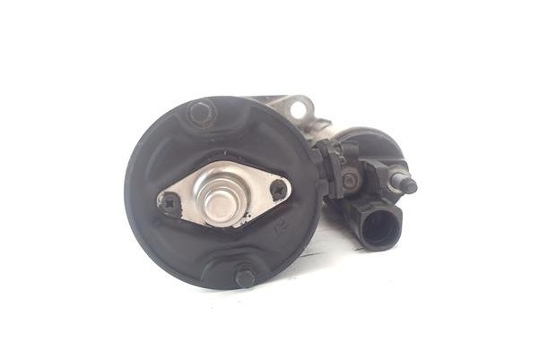 Recambio de motor arranque para audi a6 avant (4f5) 2.7 tdi referencia OEM IAM 000109258  