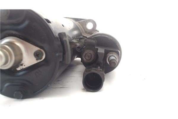 Recambio de motor arranque para audi a6 avant (4f5) 2.7 tdi referencia OEM IAM 000109258  