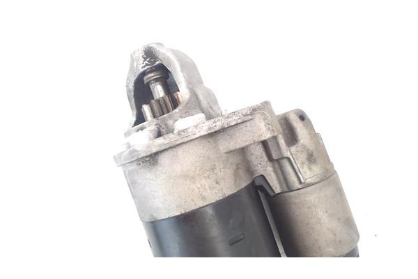 Recambio de motor arranque para audi a6 avant (4f5) 2.7 tdi referencia OEM IAM 000109258  