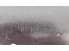 Recambio de motor arranque para audi a6 avant (4f5) 2.7 tdi referencia OEM IAM 000109258  
