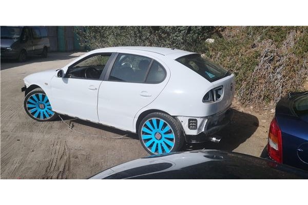seat leon (1m1) del año 2004
