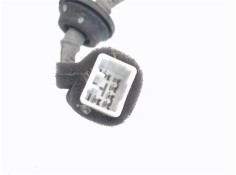 Recambio de piloto trasero izquierdo para hyundai getz (tb) referencia OEM IAM 924011C510 924101C500 924021C510 , HYUNDAI | 9240