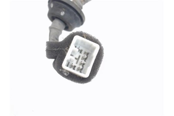 Recambio de piloto trasero izquierdo para hyundai getz (tb) referencia OEM IAM 924011C510 924101C500 924021C510 , HYUNDAI | 9240