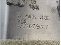 Recambio de rejilla entrada de aire para audi a6 avant (4f5) 2.7 tdi referencia OEM IAM 4F2820902D  