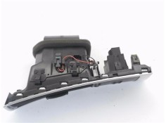 Recambio de rejilla entrada de aire para audi a6 avant (4f5) 2.7 tdi referencia OEM IAM 4F2820902D  
