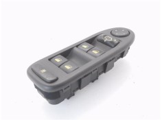 Recambio de mando elevalunas delantero izquierdo para citroen c5 berlina 2.0 exclusive referencia OEM IAM 96514299ZF 532697045 