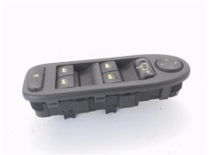 Recambio de mando elevalunas delantero izquierdo para citroen c5 berlina 2.0 exclusive referencia OEM IAM 96514299ZF 532697045 