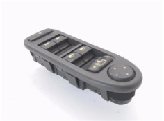 Recambio de mando elevalunas delantero izquierdo para citroen c5 berlina 2.0 exclusive referencia OEM IAM 96514299ZF 532697045 