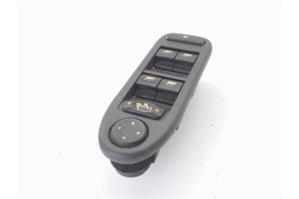 Recambio de mando elevalunas delantero izquierdo para citroen c5 berlina 2.0 exclusive referencia OEM IAM 96514299ZF 532697045 