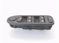 Recambio de mando elevalunas delantero izquierdo para citroen c5 berlina 2.0 exclusive referencia OEM IAM 96514299ZF 532697045 