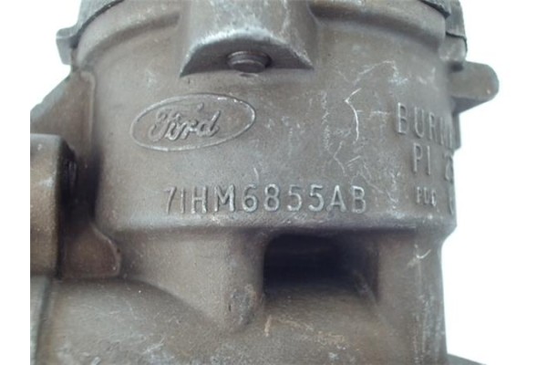 Recambio de bomba de aceite para ford sierra berlina 2.0 referencia OEM IAM 71HM6855AB 002294 