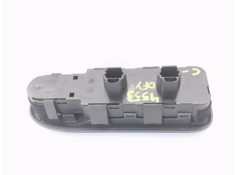Recambio de mando elevalunas delantero izquierdo para citroen c5 berlina 2.0 exclusive referencia OEM IAM 96514299ZF 532697045 