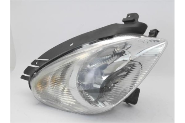 Recambio de faro delantero dcho para citroen xsara picasso 2.0 hdi referencia OEM IAM   