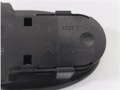 Recambio de mando elevalunas delantero izquierdo para citroen c5 berlina 2.0 exclusive referencia OEM IAM 96514299ZF 532697045 