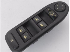 Recambio de mando elevalunas delantero izquierdo para citroen c5 berlina 2.0 exclusive referencia OEM IAM 96514299ZF 532697045 