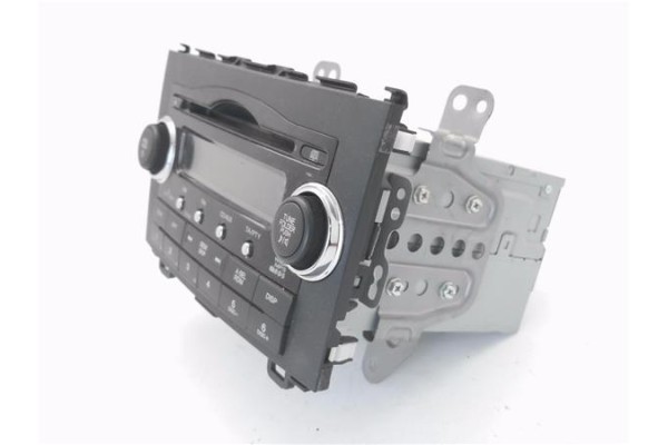 Recambio de autoradio para honda cr-v iii 2.0 i referencia OEM IAM 39100SWAG102  