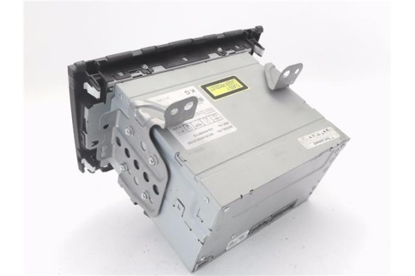 Recambio de autoradio para honda cr-v iii 2.0 i referencia OEM IAM 39100SWAG102  