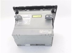 Recambio de autoradio para honda cr-v iii 2.0 i referencia OEM IAM 39100SWAG102  