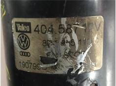 Recambio de motor limpiaparabrisas delantero para audi a4 berlina (b5) referencia OEM IAM 8B1955113C 404587 