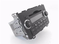 Recambio de autoradio para honda cr-v iii 2.0 i referencia OEM IAM 39100SWAG102  