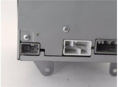 Recambio de autoradio para honda cr-v iii 2.0 i referencia OEM IAM 39100SWAG102  