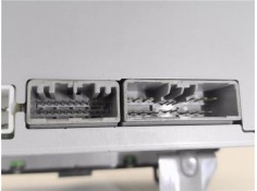 Recambio de autoradio para honda cr-v iii 2.0 i referencia OEM IAM 39100SWAG102  