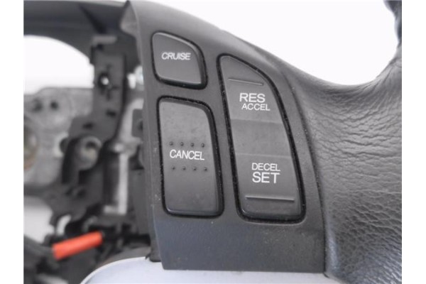 Recambio de volante para honda cr-v iii 2.0 i referencia OEM IAM 306152899JN7AE  