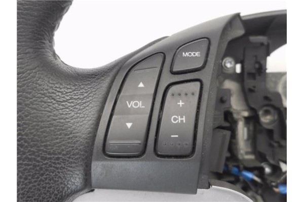 Recambio de volante para honda cr-v iii 2.0 i referencia OEM IAM 306152899JN7AE  