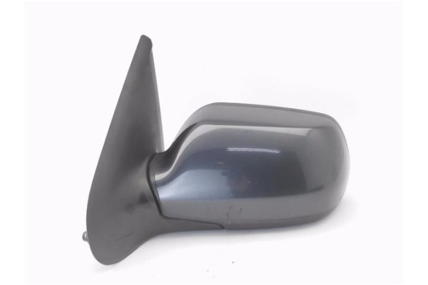 Recambio de retrovisor electrico izquierdo para mazda 2 (b2w) 1.4 referencia OEM IAM E9014202  