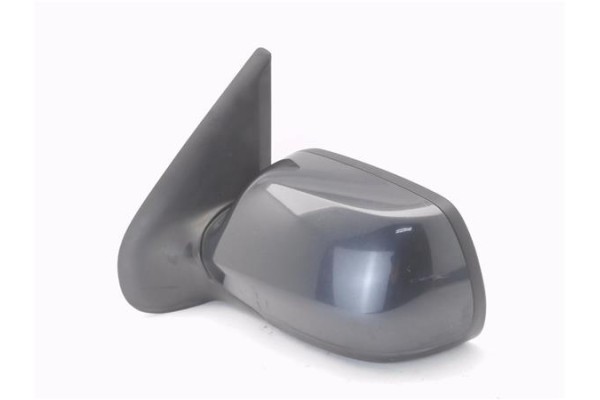 Recambio de retrovisor electrico izquierdo para mazda 2 (b2w) 1.4 referencia OEM IAM E9014202  