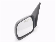 Recambio de retrovisor electrico izquierdo para mazda 2 (b2w) 1.4 referencia OEM IAM E9014202  