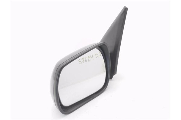 Recambio de retrovisor electrico izquierdo para mazda 2 (b2w) 1.4 referencia OEM IAM E9014202  