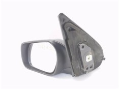 Recambio de retrovisor electrico izquierdo para mazda 2 (b2w) 1.4 referencia OEM IAM E9014202  