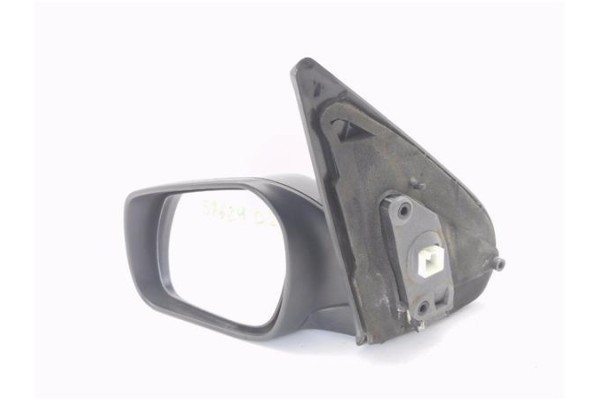 Recambio de retrovisor electrico izquierdo para mazda 2 (b2w) 1.4 referencia OEM IAM E9014202  