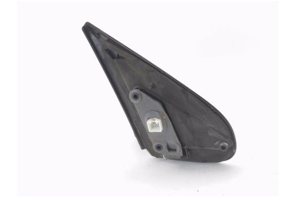 Recambio de retrovisor electrico izquierdo para mazda 2 (b2w) 1.4 referencia OEM IAM E9014202  