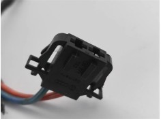 Recambio de resistencia calefaccion para seat ibiza berlina (6j5) 1.6 tdi referencia OEM IAM 6Q1907521B B3306002 