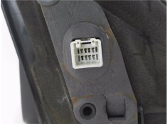 Recambio de retrovisor electrico izquierdo para mazda 2 (b2w) 1.4 referencia OEM IAM E9014202  