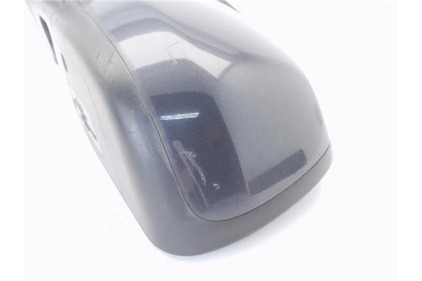Recambio de retrovisor electrico izquierdo para mazda 2 (b2w) 1.4 referencia OEM IAM E9014202  