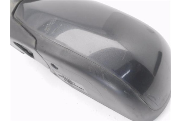 Recambio de retrovisor electrico izquierdo para mazda 2 (b2w) 1.4 referencia OEM IAM E9014202  