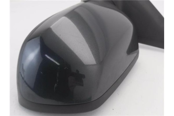 Recambio de retrovisor electrico izquierdo para mazda 2 (b2w) 1.4 referencia OEM IAM E9014202  