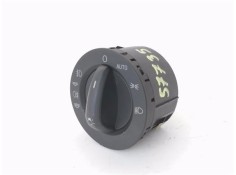 Recambio de mando de luces para audi a6 avant (4f5) 2.0 tdi referencia OEM IAM 4F2941531D  