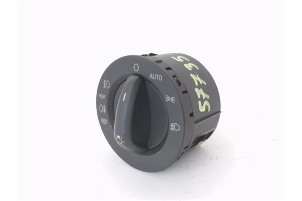 Recambio de mando de luces para audi a6 avant (4f5) 2.0 tdi referencia OEM IAM 4F2941531D  