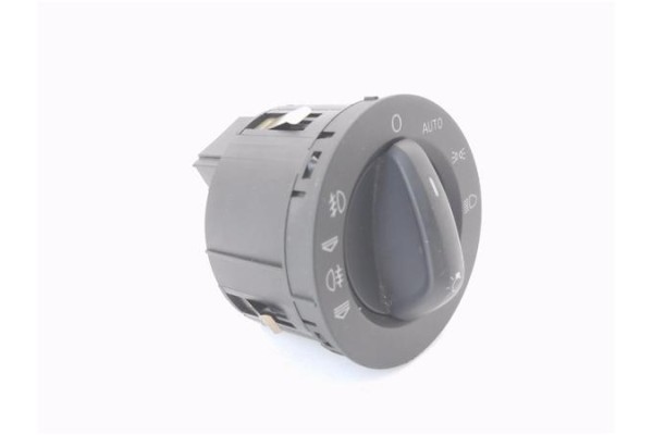 Recambio de mando de luces para audi a6 avant (4f5) 2.0 tdi referencia OEM IAM 4F2941531D  