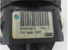 Recambio de mando de luces para audi a6 avant (4f5) 2.0 tdi referencia OEM IAM 4F2941531D  