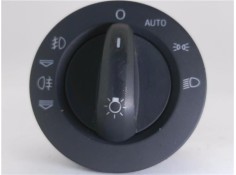Recambio de mando de luces para audi a6 avant (4f5) 2.0 tdi referencia OEM IAM 4F2941531D  