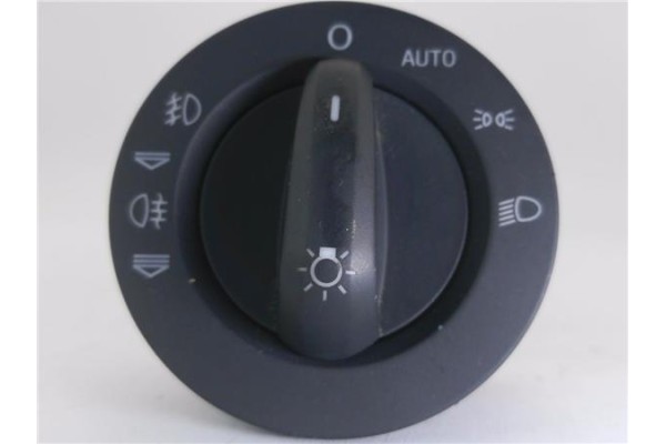 Recambio de mando de luces para audi a6 avant (4f5) 2.0 tdi referencia OEM IAM 4F2941531D  