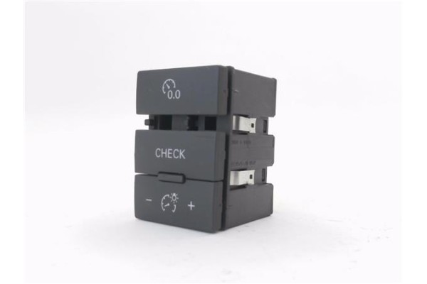 Recambio de mando limitador velocidad para audi a6 avant (4f5) 2.7 tdi referencia OEM IAM 4F0927123B  