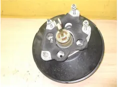 Recambio de servofreno para renault clio iii 1.5 d referencia OEM IAM 8200249245 03786445014 