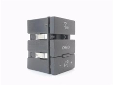 Recambio de mando limitador velocidad para audi a6 avant (4f5) 2.7 tdi referencia OEM IAM 4F0927123B  