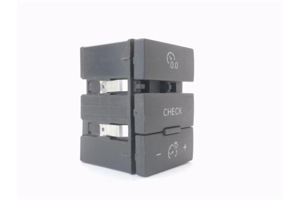 Recambio de mando limitador velocidad para audi a6 avant (4f5) 2.7 tdi referencia OEM IAM 4F0927123B  